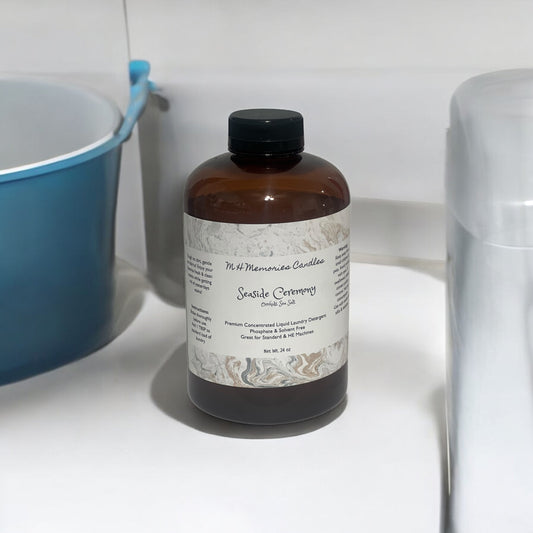 Laundry Detergent
