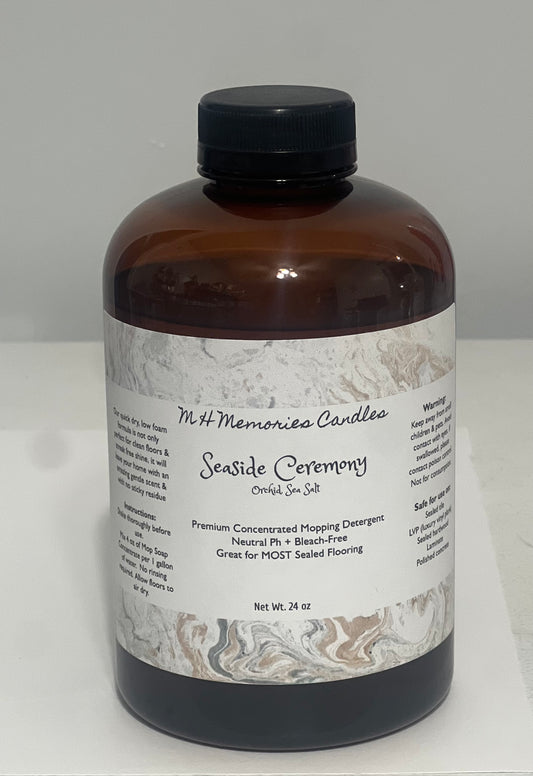 Scented Mopping Solution