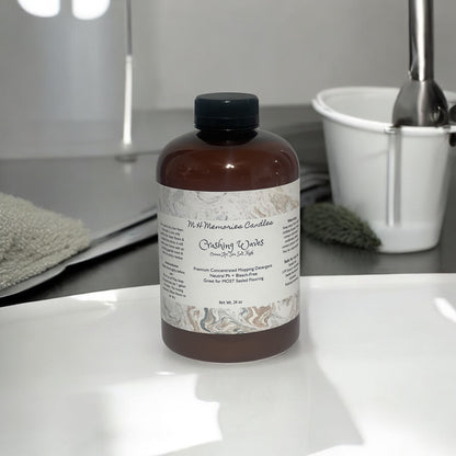 Scented Mopping Solution
