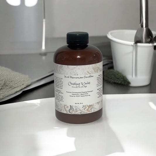 Scented Mopping Solution
