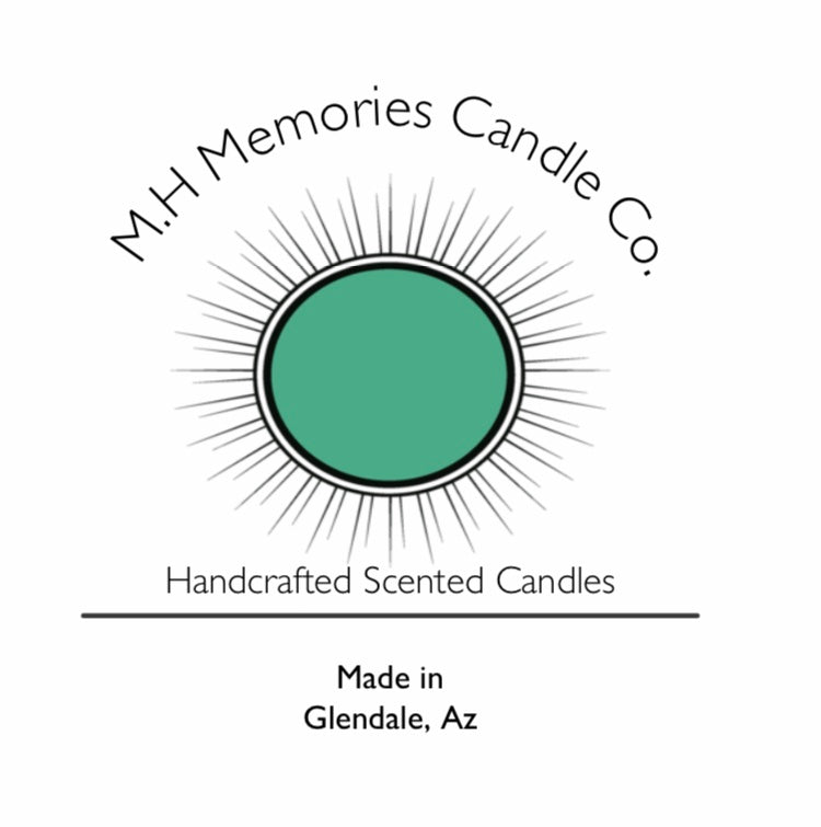 M.H Memories Candles Gift Card